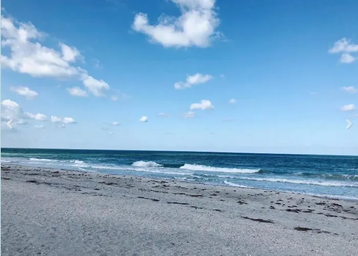Beautiful Front Gulf
